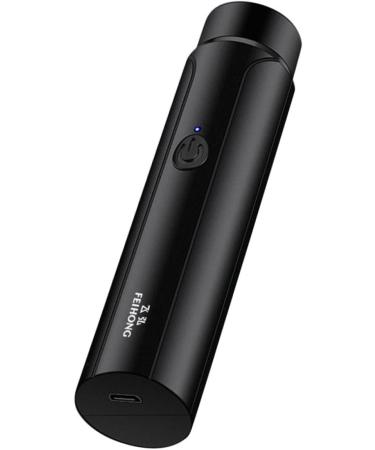 5 Sets Electric Shaver for Men - Rechargeable & Portable Shaving Razor for Daily Use | Perfect Travel Companion - Buy Online on SooperMarket.com
