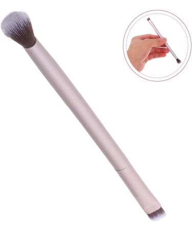 Beavorty Eyeshadow Smudge Brush makeup double ended makeup brush Double Sided eye for - Buy Online on SooperMarket.com