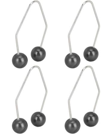 2 Pairs Stainless Steel Makers for Creates Dimples Long Lasting Use to Loved Ones (Black) Yinhinggtzsixyhvo-12 - Buy Online on SooperMarket.com