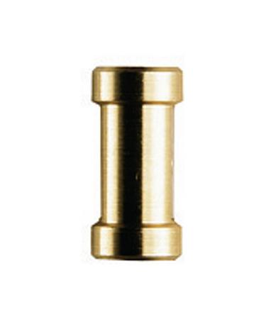 Manfrotto 119 Female Spigot for 026 1/4-Inch 20 Female and 3/8-Inch Female 31mm Long Adapter - Replaces 3108
