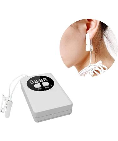 Portable Sleep Aid Machine Insomnia Treatment Device Insomnia Relief Device for Help Sleep Better & Deep Relaxation - Buy Online on SooperMarket.com