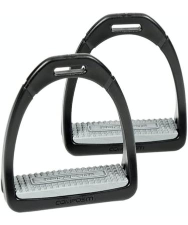 Shires Compositi Adult Premium Profile Stirrups Royal Blue - Buy Online on SooperMarket.com