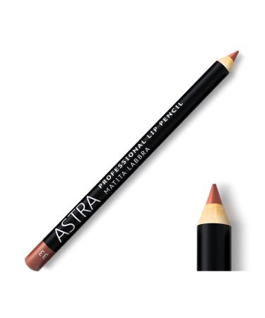 ASTRA Professional Lip Pencil 33 Pink Lips - Long-Lasting Smooth Application Perfect for All Skin Tones - International Shipping Available - Buy Online on SooperMarket.com