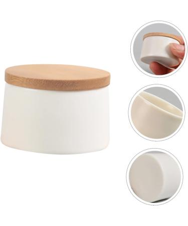 Angoily Tea Pot Lotion Jar & Airtight Cream Storage - Versatile Cosmetic Jars for International Shipping - Buy Online on SooperMarket.com
