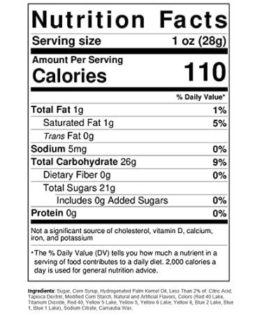 Wild Berry Fruit Crunch Skittles - 16oz Bulk Bag | Freeze Dried Wildberry Candy Mix with Strawberry, Melon, Cherry, and Raspberry - Large Snack Gift - Buy Online on SooperMarket.com