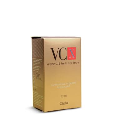 Vcx Serum - 10Ml