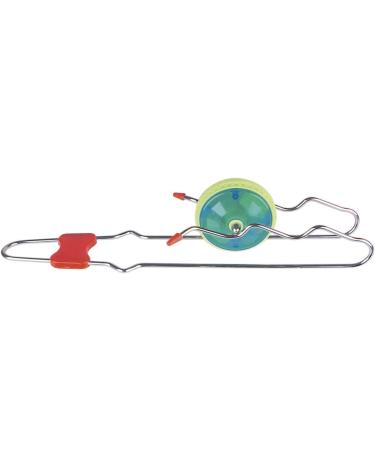 Toysmith Light-Up Rail Twirler - Colorful Spinning Toy for Kids - Buy Online on SooperMarket.com