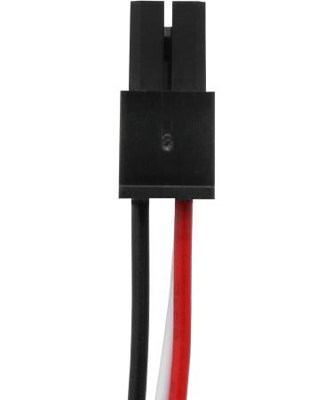 Battery Replacement for DS-2XS2T46XM B0724 - High-Quality Long-Lasting Power Solution | International Shipping Available - Buy Online on SooperMarket.com