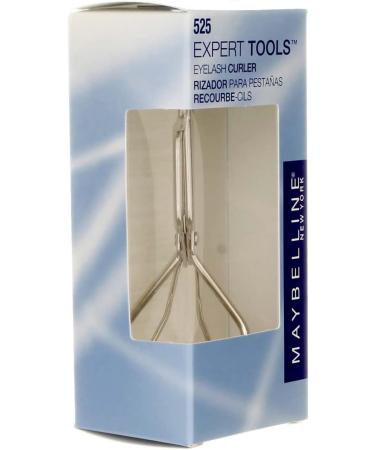 Buy Myb Eyelash Curler 200ml - Maybelline Expert Tools for Perfect Lashes | International Shipping Available - Buy Online on SooperMarket.com