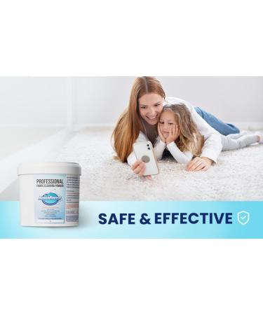 Super Concentrate Professional Carpet & Upholstery Cleaning Agent -Specially Formulated For Home Machines - Buy Online on SooperMarket.com