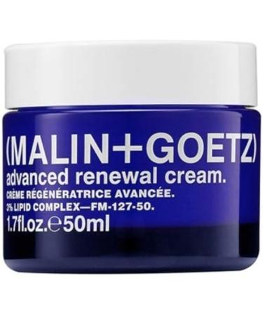 (Malin + Goetz) White Advanced Renewal Cream for Women 1.7 oz Cream - Buy Online on SooperMarket.com