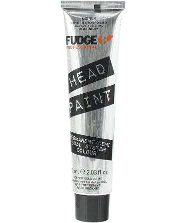 Fudge Professional Headpaint 7.35 Med Toffe Blonde - Buy Online on SooperMarket.com