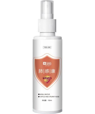 YIAGXIVG Reptiles Vet Formulated Natural Free Formula Wound Relief for Snake & Amphibians Skin Issue Scale Rot reptiles wound and skin care eye wash - Buy Online on SooperMarket.com