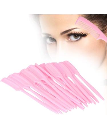 Shop Premium Lash Separator & Eyebrow Comb Set | Expert Eyelash Extension Tools for Flawless Beauty - Buy Online on SooperMarket.com