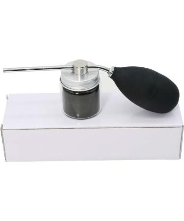 Empty Hair Building Fibers Concealer Sprayer Atomizer Bottle - Hair Loss Solution - Buy Online on SooperMarket.com