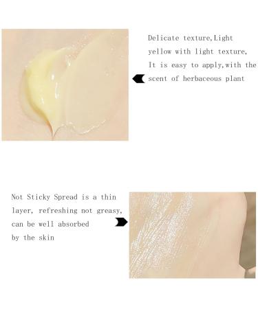 Pearl Care Cream - Fast-Absorbing Non-Greasy Moisturizer for All Seasons | Skin Firming & Hydrating Cream for Men & Women - Buy Online on SooperMarket.com
