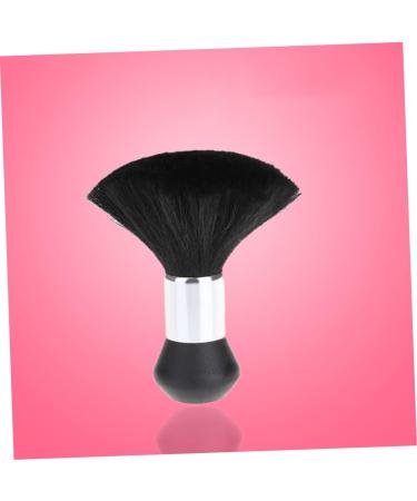 minkissy Hair Cutting Brush for Men Barber Neck Brush Hairdressing Brush Duster Hair Cutting Brush Duster Cutting Hair Brush Neck Brush for Hair Cutting Salon Brush Man Large Duster Brush - Buy Online on SooperMarket.com