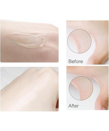 All Matte Pore Invisible Face Primer 6ML Long Lasting Hydrating Smoothing Isolated Moisturizing Oil Free Pro Makeup Primer Make Up Base Face Foundation Primer for All Skin Types - Buy Online on SooperMarket.com