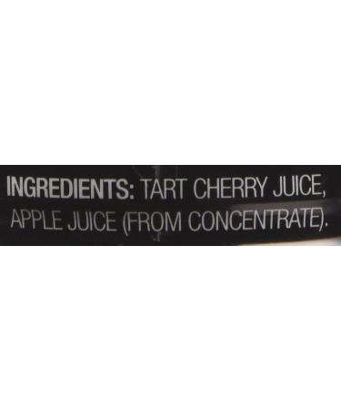 Cheribundi Energy Drink - Cherry Juice (8oz, Pack of 12) | Natural Energy Boost - Buy Online on SooperMarket.com