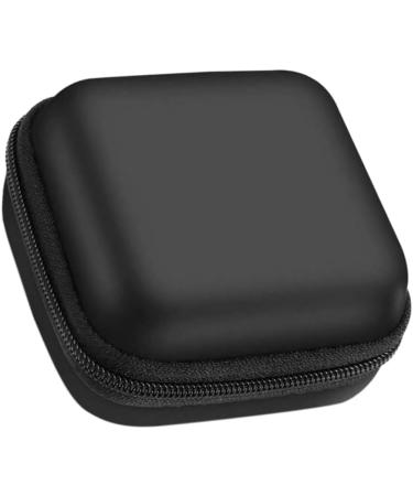 Gatuida 12 STK Carrier Bag for Switch Mini Case | USB Cable & Oximeter Storage Box | Digital Accessories Organizer - Buy Online on SooperMarket.com