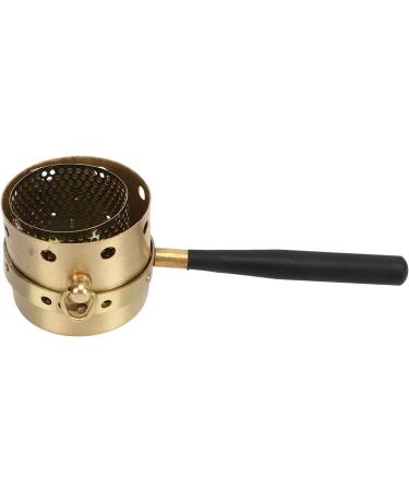 Buy Moxa-Box Set | Moxibustion Cone Burner for Tendonitis & Arthritis | Knee & Back Pain Relief | International Shipping Available - Buy Online on SooperMarket.com