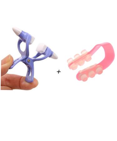 Didiseaon Nose Lifting Clip | Japanese Nose Shaping & Bridge Straightener | International Shipping Available - Buy Online on SooperMarket.com