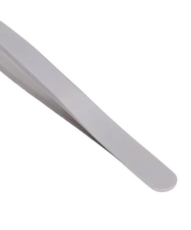 High-Quality Plastic & Stainless Steel Tweezers | Carbon Fiber Design for Aerospace & Microelectronics - Buy Online on SooperMarket.com