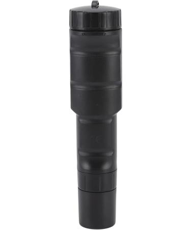 High-Precision Dissolved Oxygen Sensor Kit with Removable Probe & Backlight - Accurate Water Testing Device for International Shipping - Buy Online on SooperMarket.com