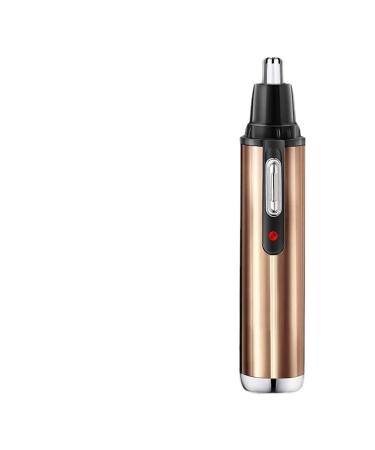 TEMKIN Nose Hair Trimmer New Electric Nose Hair Trimmer Ear and Neck Eyebrow Trimmer Cleaner Trimmer Shaver Makeup Remover Kit Trimmers