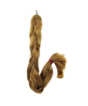 X-Pression Premium Kanekalon Synthetic Ultra Braid 82 Inch (27) (Pack of 1) 27 Pack of 1