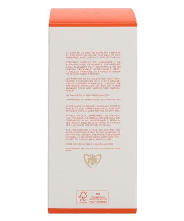 Guerlain Aqua Allegoria Pamplelune Eau De Toilette Spray for Women 2.5 Ounce - Buy Online on SooperMarket.com