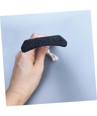 Foot File Wooden Foot for Dead Skin Scrubber for Dead Skin Foot for Dead Skin Care Also Hoe Exfoliating File Remover Tool Razor Pack of 1 - Buy Online on SooperMarket.com
