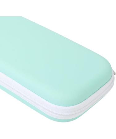 Insulin Cooler Travel Case Medical Cooler Bag Odorless Lightweight Easy to Clean Insulin Pen Insulation (Vanilla Green) - Buy Online on SooperMarket.com