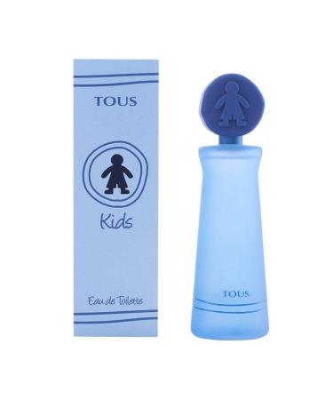 Tous Kids Boy By Tous For Men Edt Spray 3.4 oz
