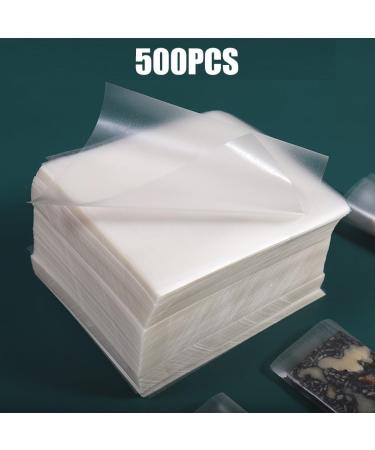 Frosting Sheets Edible Frosting Sheets for Cakes Elevate Your Candy Presentation With Edible Rice Paper 500 Sheets Perfect - Buy Online on SooperMarket.com