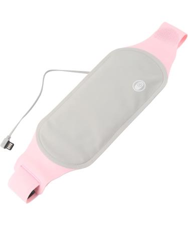 Buy Men's Heating Pillows - 3-Stage Adjustable Portable & Breathable for Menstrual Relief | International Shipping Available - Buy Online on SooperMarket.com