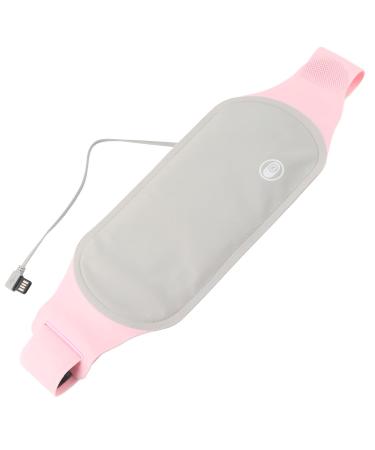 Adjustable Menstruation Heating Pillows & Heating Straps for Abdominal Pain Relief - Portable Electric Lower Back & Hip Belts - Buy Online on SooperMarket.com