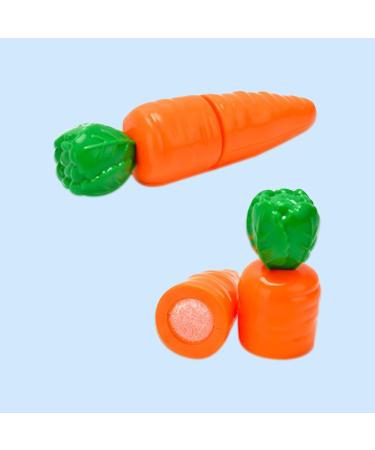 Woeau Rabbit Toy for Kids - Interactive Plush Bunny with Carrot, Sounds & Movements (Brown) - Buy Online on SooperMarket.com