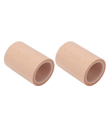 Scar Sheets Roll 2pcs - Self-Adhesive Skin Color Scar Cover Strip Roll - Buy Online on SooperMarket.com