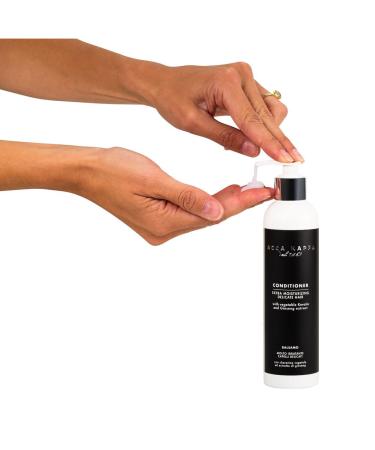 Buy Acca Kappa Conditioner 250 ml - Nourishing Hair Care for Worldwide Shipping - Buy Online on SooperMarket.com
