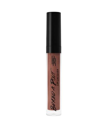 Black Radiance Beyond A Pout Lip Lacquer Lip Gloss - Extra Hot, 1 Count - Buy Online on SooperMarket.com