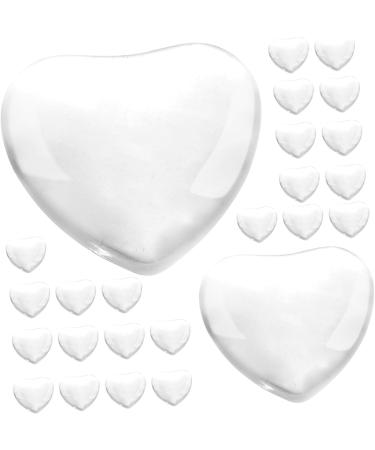 Beavorty 90 pcs Nail glass color card nail art painting holder manicure color showing beads nail color beads nail varnish color chart clear beads Nail Art Display Holder nail polish easel - Buy Online on SooperMarket.com