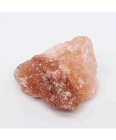 Natural Crystal Rough Stone Decoration Lucky Feng Shui Crystal Salt Specimen 1pc AGBLKLCME Random - Buy Online on SooperMarket.com