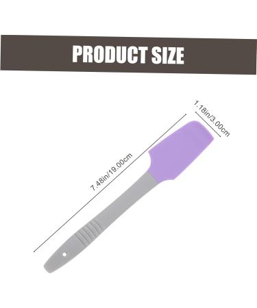 Buy Dressoos 4-Piece Wax Applicator Set - Hand Wax Waxes & Waxing Tools for Perfect Finish - International Shipping Available - Buy Online on SooperMarket.com