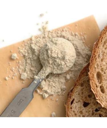General Purpose Bread Improver 3X1kg (3Kg) | Dough Conditioner Enhancer | For Bread and Cake Making - Buy Online on SooperMarket.com