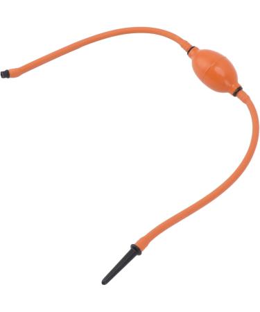 FOLOSAFENAR Anal Shower Enema Bulb - Soft Reusable Eco-Friendly Cleaner for Healthy Bowel Movement - Buy Online on SooperMarket.com