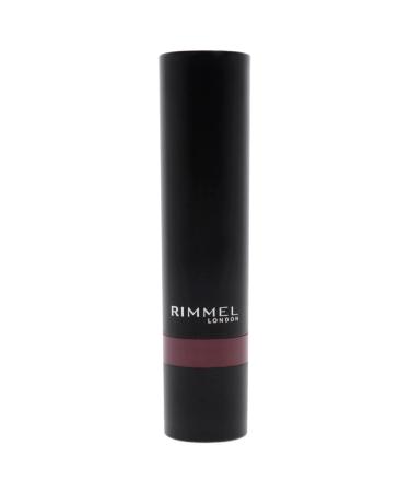 Rimmel London Lasting Finish Extreme Lipstick - 210 Mauve Maxx Lipstick Women 0.08 oz 210 Mauve Maxx 0.08 Ounce
