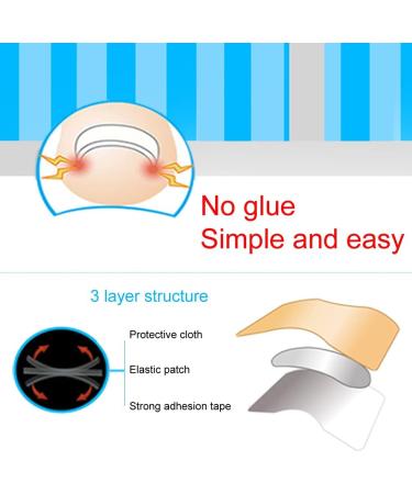 Ingrown Toenail Correction Foot Care Pedicure Sticker Corrector Ingrown Patch Relief Toe Patch Treatment Tool60pcs (60 Pieces) - Buy Online on SooperMarket.com