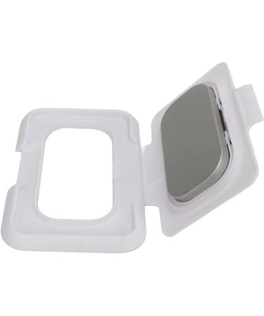 Portable Baby Wipe Warmer | keeps Baby Wipes Moist & Warm | International Shipping Available - Buy Online on SooperMarket.com