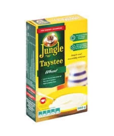 Jungle Tastee Wheat 500g
